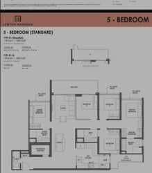 Lentor Mansion (D26), Apartment #431045741